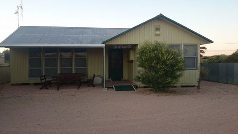 BayHaven - Tourism TAS 122