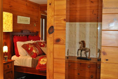 Hampden Cottage Accommodation Kangaroo Valley - Hobart Tourism 1