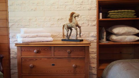 Hampden Cottage Accommodation Kangaroo Valley - Hobart Tourism 2