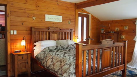 Hampden Cottage Accommodation Kangaroo Valley - Hobart Tourism 3