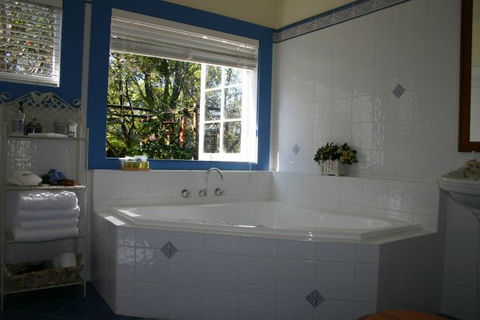 Hampden Cottage Accommodation Kangaroo Valley - Hobart Tourism 5