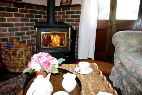 Hampden Cottage Accommodation Kangaroo Valley - Hobart Tourism 8