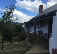 Hillside Cottage - Tourism TAS