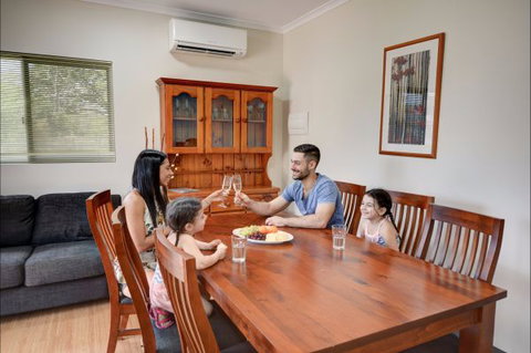 Hidden Valley Holiday Park - Tourism TAS 2