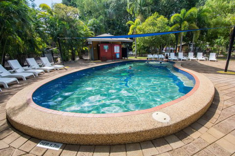 Hidden Valley Holiday Park - Tourism TAS 9