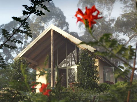 Hobbs Point Cottage - Hobart Tourism 1