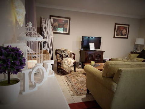 Huntington Cottage - Tourism TAS 2