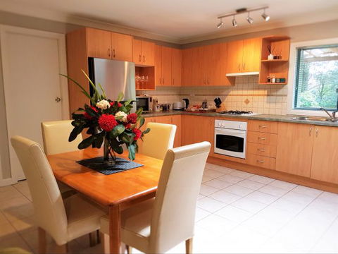 Huntington Cottage - Tourism TAS 3