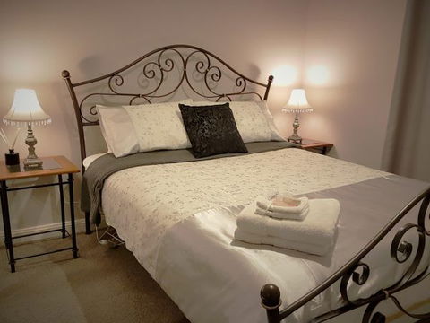 Huntington Cottage - Tourism TAS 6