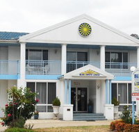Blue and White Lodge - Tourism TAS