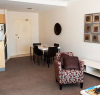 CityStyle Executive Apartments - Tourism TAS