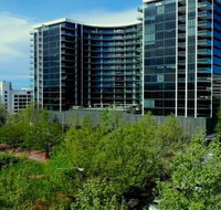 Astra Apartments - Manhattan - Tourism TAS