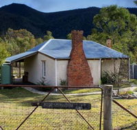 Nil Desperandum - Tourism TAS