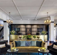 Hotel Kurrajong Canberra - Tourism TAS