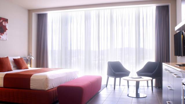 Woden ACT Tourism TAS