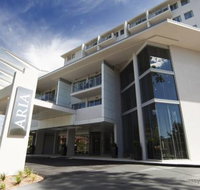 Aria Hotel Canberra - Tourism TAS