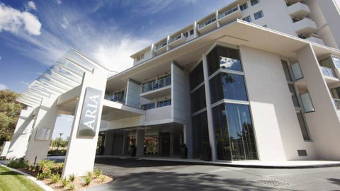 Aria Hotel Canberra - Tourism TAS 0