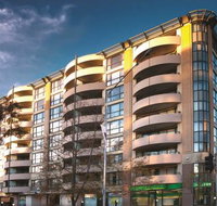 Medina Serviced Apartments Canberra James Court - Tourism TAS