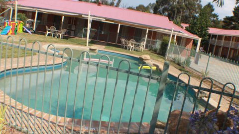Gold Creek Tourist Resort - Tourism TAS 0