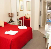 Canberra Short Term and Holiday Accommodation - Tourism TAS