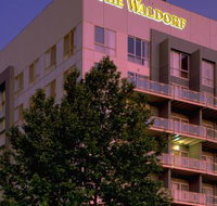 Waldorf Canberra Apartment Hotel - Tourism TAS