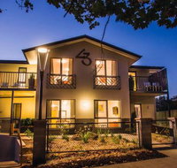 One of a Kind Apartments - Tourism TAS