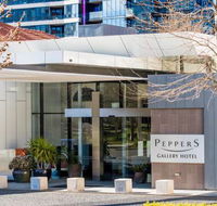 Peppers Gallery Hotel - Hobart Tourism
