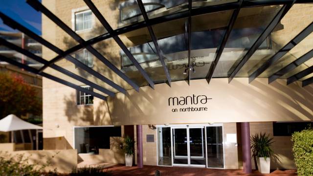 Apartments North Adelaide SA Tourism TAS
