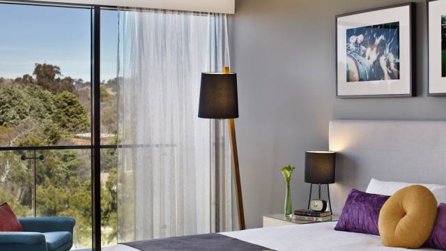 Apartments North Adelaide SA Tourism TAS