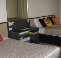 Belconnen Way Motel and Serviced Apartments - Tourism TAS