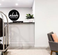 Abode Narrabundah - Tourism TAS