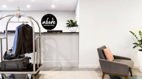 Abode Narrabundah - Tourism TAS 0