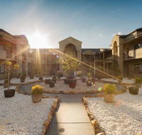 Parklands Hotel and Apartments - Tourism TAS