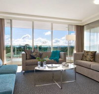 Pacific Suites Canberra - Tourism TAS