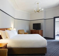 Brassey Hotel - Tourism TAS
