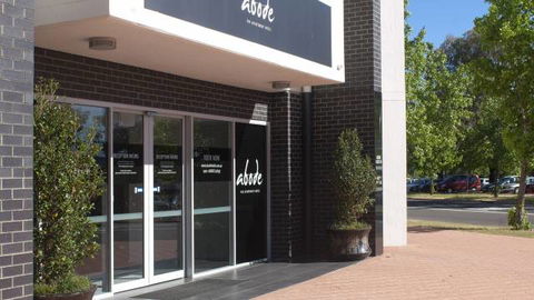 Abode Tuggeranong - Tourism TAS 0