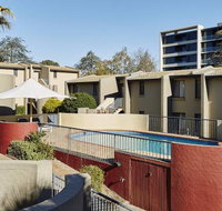 Manuka Park Apartments - Tourism TAS