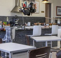 Dickson Central - Tourism TAS