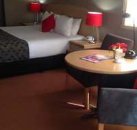 Statesman Hotel - Tourism TAS