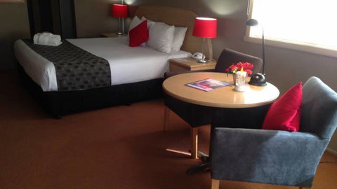 Statesman Hotel - Tourism TAS 0