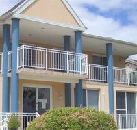 Canberran Lodge - Tourism TAS