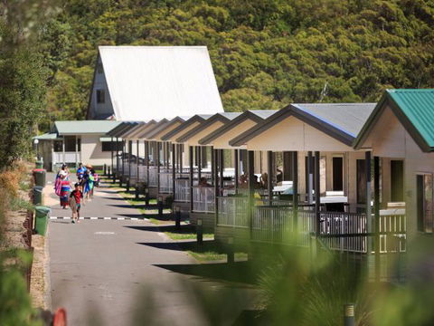 Ingenia Holidays One Mile Beach - Tourism TAS 2