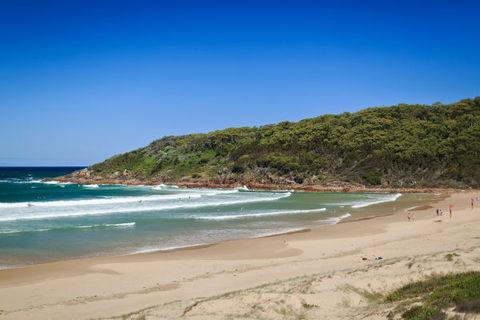 Ingenia Holidays One Mile Beach - Tourism TAS 3