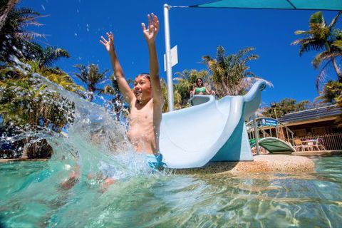 Ingenia Holidays One Mile Beach - Tourism TAS 4