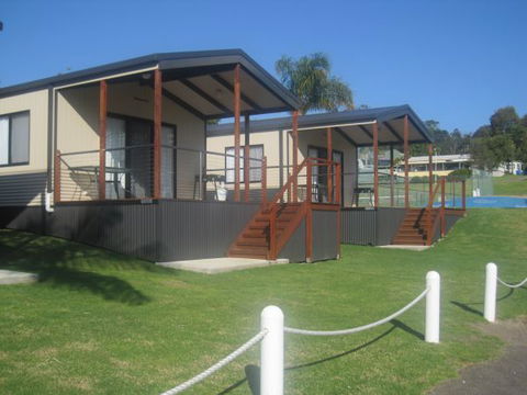 Ingenia Holidays Ocean Lake - Hobart Tourism 2