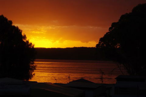 Ingenia Holidays Ocean Lake - Hobart Tourism 3