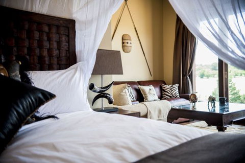 Jamala Wildlife Lodge - Tourism TAS 2