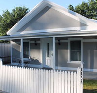 Jessie's Creek Cottage - Tourism TAS