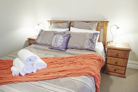 Jessie's Creek Cottage - Tourism TAS 1