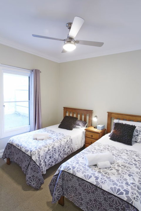 Jessie's Creek Cottage - Tourism TAS 2